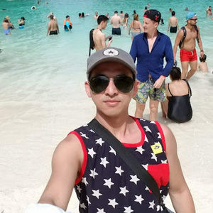 Meet your Posher, Chao